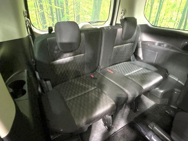 セレナ ハイウェイスター　後期　純正ナビ　全周囲カメラ　ＣＤ／ＤＶＤ／フルセグ　Ｂｌｕｅｔｏｏｔｈ　衝突軽減装置　ＬＥＤヘッド／フォグ　オートライト　プロパイロット　両側電動スライドドア　リアオートエアコン　純正１６インチＡＷ（10枚目）