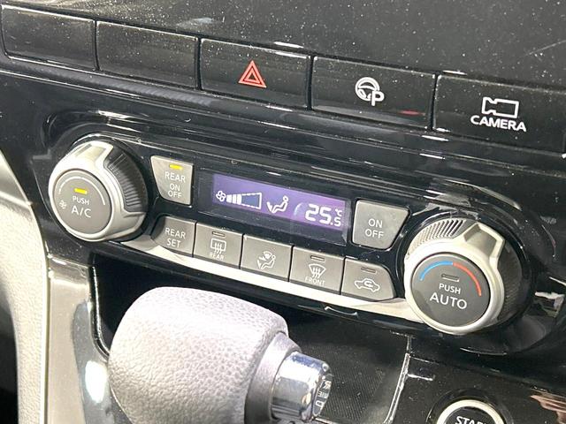 セレナ ハイウェイスター　後期　純正ナビ　全周囲カメラ　ＣＤ／ＤＶＤ／フルセグ　Ｂｌｕｅｔｏｏｔｈ　衝突軽減装置　ＬＥＤヘッド／フォグ　オートライト　プロパイロット　両側電動スライドドア　リアオートエアコン　純正１６インチＡＷ（29枚目）