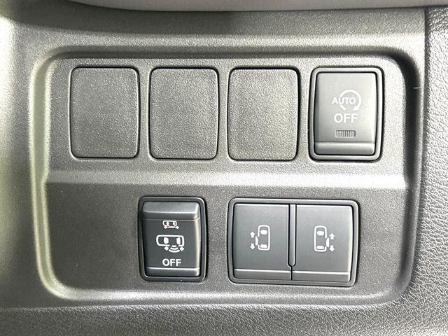 セレナ ハイウェイスター　後期　純正ナビ　全周囲カメラ　ＣＤ／ＤＶＤ／フルセグ　Ｂｌｕｅｔｏｏｔｈ　衝突軽減装置　ＬＥＤヘッド／フォグ　オートライト　プロパイロット　両側電動スライドドア　リアオートエアコン　純正１６インチＡＷ（30枚目）