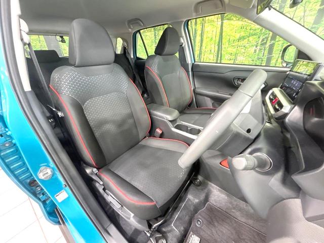 ライズ Ｚ　禁煙車　９インチディスプレイオーディオ　バックカメラ　アダプティブクルーズ　衝突軽減装置　シートヒーター　スマートキー　ＬＥＤヘッド　ＬＥＤフォグ　純正１７インチＡＷ　オートライト　オートエアコン（8枚目）