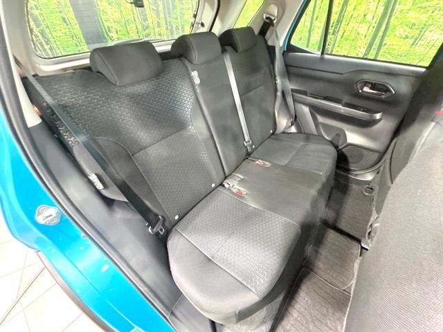 ライズ Ｚ　禁煙車　９インチディスプレイオーディオ　バックカメラ　アダプティブクルーズ　衝突軽減装置　シートヒーター　スマートキー　ＬＥＤヘッド　ＬＥＤフォグ　純正１７インチＡＷ　オートライト　オートエアコン（9枚目）