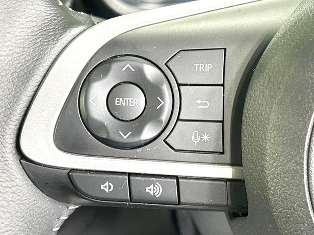 ライズ Ｚ　禁煙車　９インチディスプレイオーディオ　バックカメラ　アダプティブクルーズ　衝突軽減装置　シートヒーター　スマートキー　ＬＥＤヘッド　ＬＥＤフォグ　純正１７インチＡＷ　オートライト　オートエアコン（32枚目）