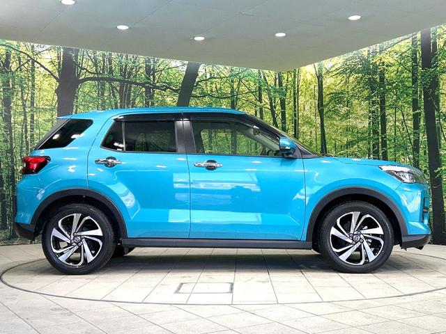 ライズ Ｚ　禁煙車　９インチディスプレイオーディオ　バックカメラ　アダプティブクルーズ　衝突軽減装置　シートヒーター　スマートキー　ＬＥＤヘッド　ＬＥＤフォグ　純正１７インチＡＷ　オートライト　オートエアコン（46枚目）