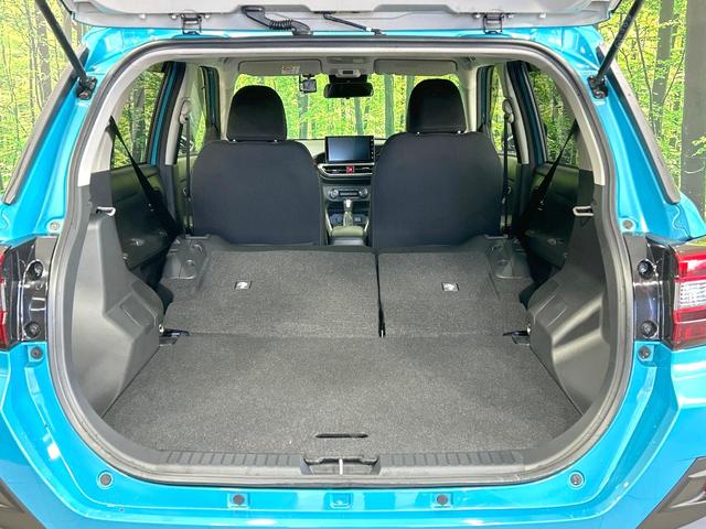 ライズ Ｚ　禁煙車　９インチディスプレイオーディオ　バックカメラ　アダプティブクルーズ　衝突軽減装置　シートヒーター　スマートキー　ＬＥＤヘッド　ＬＥＤフォグ　純正１７インチＡＷ　オートライト　オートエアコン（51枚目）