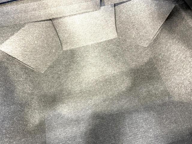 ライズ Ｚ　禁煙車　９インチディスプレイオーディオ　バックカメラ　アダプティブクルーズ　衝突軽減装置　シートヒーター　スマートキー　ＬＥＤヘッド　ＬＥＤフォグ　純正１７インチＡＷ　オートライト　オートエアコン（52枚目）