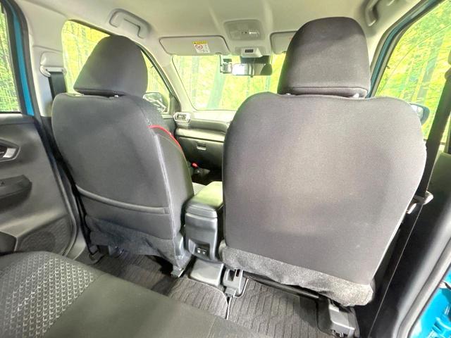 ライズ Ｚ　禁煙車　９インチディスプレイオーディオ　バックカメラ　アダプティブクルーズ　衝突軽減装置　シートヒーター　スマートキー　ＬＥＤヘッド　ＬＥＤフォグ　純正１７インチＡＷ　オートライト　オートエアコン（54枚目）