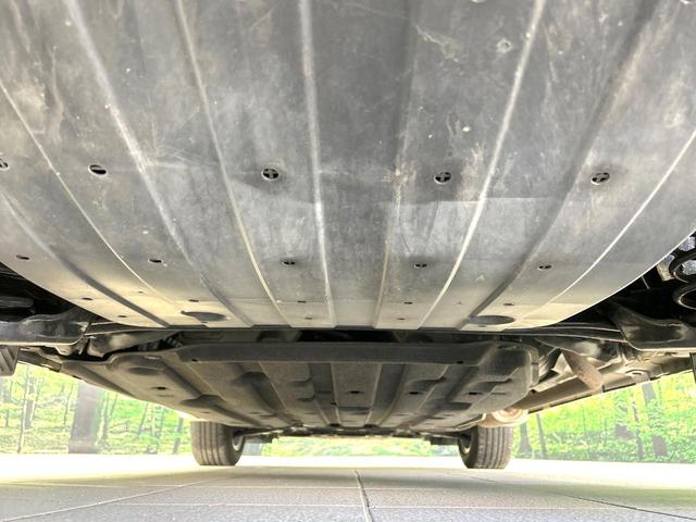 ヴェゼル ハイブリッドＺ　禁煙車　モデューロ１６インチホイール　茶内装　寒冷地仕様　ナビ　バックカメラ　衝突軽減装置　クルーズコントロール　シートヒーター　ＬＥＤヘッド　コーナーセンサー　ＥＴＣ　ルーフレール　フルセグ（19枚目）