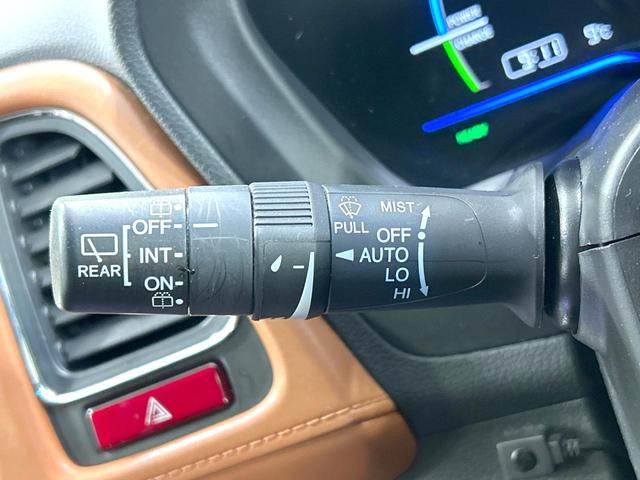 ヴェゼル ハイブリッドＺ　禁煙車　モデューロ１６インチホイール　茶内装　寒冷地仕様　ナビ　バックカメラ　衝突軽減装置　クルーズコントロール　シートヒーター　ＬＥＤヘッド　コーナーセンサー　ＥＴＣ　ルーフレール　フルセグ（26枚目）