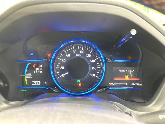 ヴェゼル ハイブリッドＺ　禁煙車　モデューロ１６インチホイール　茶内装　寒冷地仕様　ナビ　バックカメラ　衝突軽減装置　クルーズコントロール　シートヒーター　ＬＥＤヘッド　コーナーセンサー　ＥＴＣ　ルーフレール　フルセグ（28枚目）