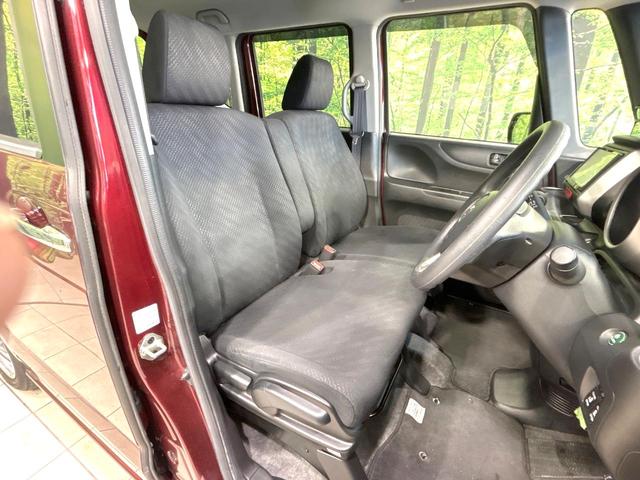 Ｎ－ＢＯＸ Ｇ　ＳＳパッケージ　禁煙車　ナビ　バックカメラ　ＣＤ／ＤＶＤ／フルセグ　両側電動スライドドア　オートエアコン　純正１４インチアルミホイール　ＥＴＣ　横滑り防止　アイドリングストップ　ヘッドライトレベライザー（8枚目）