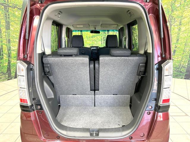 Ｎ－ＢＯＸ Ｇ　ＳＳパッケージ　禁煙車　ナビ　バックカメラ　ＣＤ／ＤＶＤ／フルセグ　両側電動スライドドア　オートエアコン　純正１４インチアルミホイール　ＥＴＣ　横滑り防止　アイドリングストップ　ヘッドライトレベライザー（10枚目）