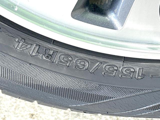 Ｎ－ＢＯＸ Ｇ　ＳＳパッケージ　禁煙車　ナビ　バックカメラ　ＣＤ／ＤＶＤ／フルセグ　両側電動スライドドア　オートエアコン　純正１４インチアルミホイール　ＥＴＣ　横滑り防止　アイドリングストップ　ヘッドライトレベライザー（56枚目）