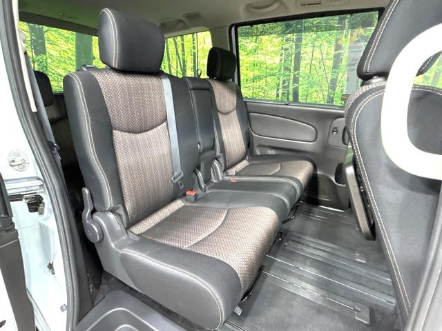 セレナ ハイウェイスターS-HVアドバンスドセーフティパック 禁煙車 後期型 純正8型ナビ 全周囲カメラ CD/DVD/フルセグ Bluetooth 衝突軽減装置 オートライト 両側電動スライドドア ドライブレコーダー ETC クルコン 純正16インチAW(9枚目)