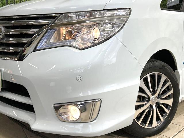 セレナ ハイウェイスターS-HVアドバンスドセーフティパック 禁煙車 後期型 純正8型ナビ 全周囲カメラ CD/DVD/フルセグ Bluetooth 衝突軽減装置 オートライト 両側電動スライドドア ドライブレコーダー ETC クルコン 純正16インチAW(13枚目)