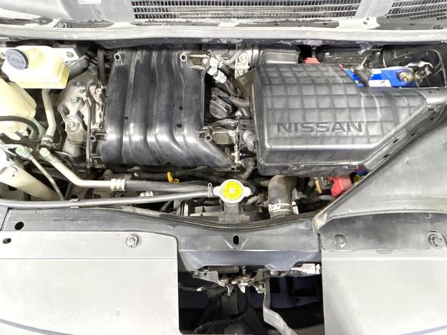 セレナ ハイウェイスターS-HVアドバンスドセーフティパック 禁煙車 後期型 純正8型ナビ 全周囲カメラ CD/DVD/フルセグ Bluetooth 衝突軽減装置 オートライト 両側電動スライドドア ドライブレコーダー ETC クルコン 純正16インチAW(19枚目)