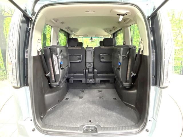 セレナ ハイウェイスターS-HVアドバンスドセーフティパック 禁煙車 後期型 純正8型ナビ 全周囲カメラ CD/DVD/フルセグ Bluetooth 衝突軽減装置 オートライト 両側電動スライドドア ドライブレコーダー ETC クルコン 純正16インチAW(56枚目)