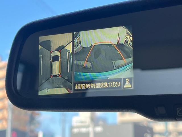 ノート メダリスト　ナビゲーション　全周囲カメラ　ＥＴＣ　インテリジェントキー　電動格納ミラー　オートエアコン　Ｂｌｕｅｔｏｏｔｈ　オートライト　ヘッドライトレベライザー　横滑り防止（5枚目）