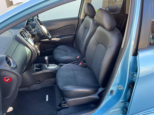 ノート メダリスト　ナビゲーション　全周囲カメラ　ＥＴＣ　インテリジェントキー　電動格納ミラー　オートエアコン　Ｂｌｕｅｔｏｏｔｈ　オートライト　ヘッドライトレベライザー　横滑り防止（49枚目）