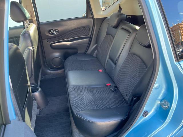 ノート メダリスト　ナビゲーション　全周囲カメラ　ＥＴＣ　インテリジェントキー　電動格納ミラー　オートエアコン　Ｂｌｕｅｔｏｏｔｈ　オートライト　ヘッドライトレベライザー　横滑り防止（50枚目）