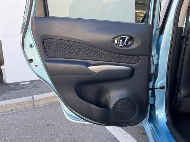 ノート メダリスト　ナビゲーション　全周囲カメラ　ＥＴＣ　インテリジェントキー　電動格納ミラー　オートエアコン　Ｂｌｕｅｔｏｏｔｈ　オートライト　ヘッドライトレベライザー　横滑り防止（58枚目）