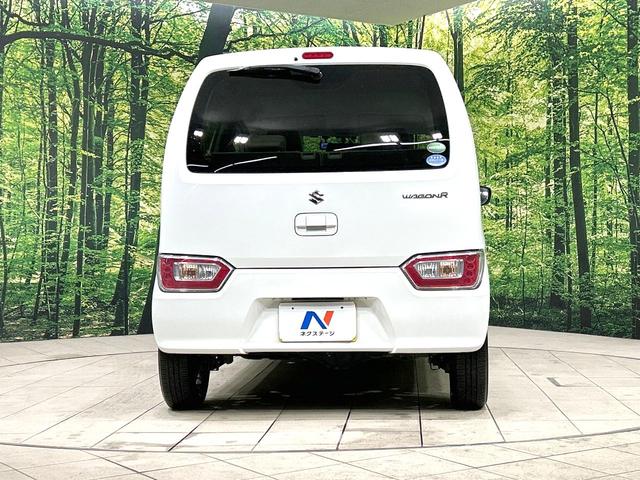 ワゴンＲ ＦＡ　４ＷＤ　禁煙車　ナビ　シートヒーター　ドラレコ　ＥＴＣ　ＣＤ／ＤＶＤ再生　アームレスト　電動格納ミラー　ヘッドライトレベライザー　ベンチシート　キーレス　プライバシーガラス　盗難防止装置　横滑防止装置（13枚目）