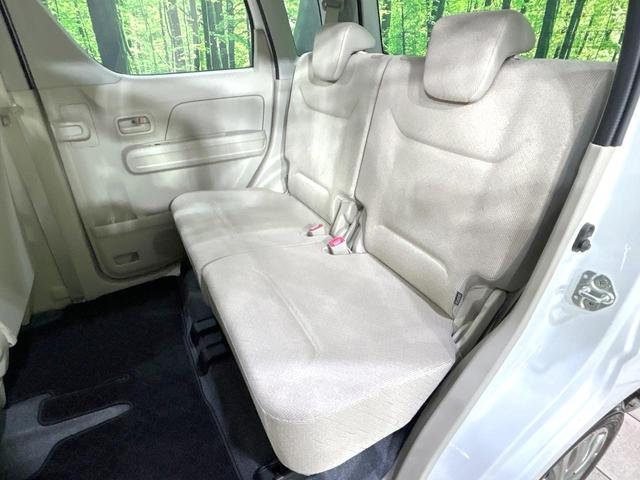 ワゴンＲ ＦＡ　４ＷＤ　禁煙車　ナビ　シートヒーター　ドラレコ　ＥＴＣ　ＣＤ／ＤＶＤ再生　アームレスト　電動格納ミラー　ヘッドライトレベライザー　ベンチシート　キーレス　プライバシーガラス　盗難防止装置　横滑防止装置（28枚目）