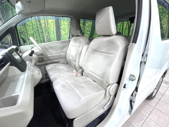 ワゴンＲ ＦＡ　４ＷＤ　禁煙車　ナビ　シートヒーター　ドラレコ　ＥＴＣ　ＣＤ／ＤＶＤ再生　アームレスト　電動格納ミラー　ヘッドライトレベライザー　ベンチシート　キーレス　プライバシーガラス　盗難防止装置　横滑防止装置（30枚目）