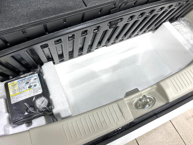 ワゴンＲ ＦＡ　４ＷＤ　禁煙車　ナビ　シートヒーター　ドラレコ　ＥＴＣ　ＣＤ／ＤＶＤ再生　アームレスト　電動格納ミラー　ヘッドライトレベライザー　ベンチシート　キーレス　プライバシーガラス　盗難防止装置　横滑防止装置（37枚目）