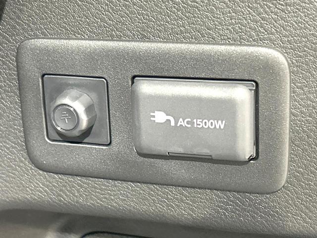 セレナ ｅ－パワー　ハイウェイスターＶ　登録済未使用車　メーカー純正１２．３型ナビ　全周囲カメラ　プロパイロット　両側電動スライドドア　衝突軽減装置　ＨＤＭＩ　シートヒーター　デジタルインナーミラー　リアオートエアコン　ＬＥＤヘッド（36枚目）