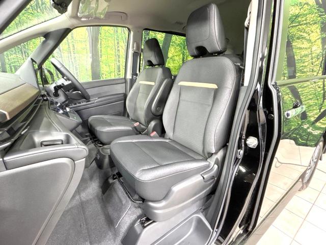 セレナ ｅ－パワー　ハイウェイスターＶ　登録済未使用車　メーカー純正１２．３型ナビ　全周囲カメラ　プロパイロット　両側電動スライドドア　衝突軽減装置　ＨＤＭＩ　シートヒーター　デジタルインナーミラー　リアオートエアコン　ＬＥＤヘッド（59枚目）