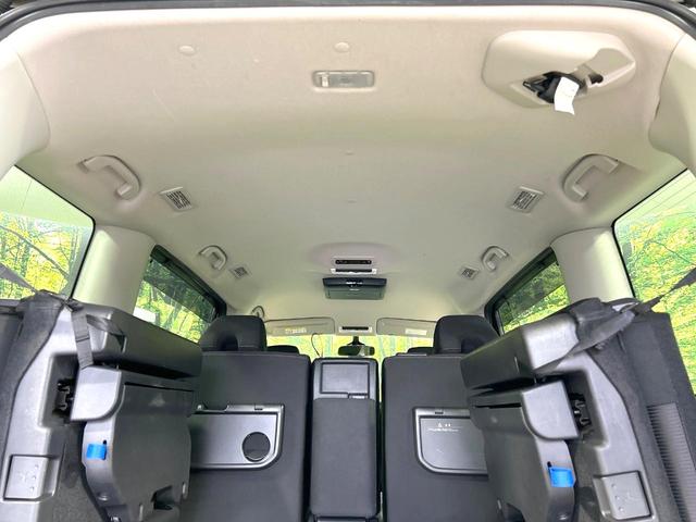 セレナ ハイウェイスターＧ　ハンズフリー　両側電動ドア　純正ＳＤナビ　後部モニター　禁煙車　バックカメラ　衝突軽減装置　８人乗　スマートキー　ＬＥＤヘッド　ＥＴＣ　純正１６インチＡＷ　オートライト　オートエアコン　リアエアコン（39枚目）