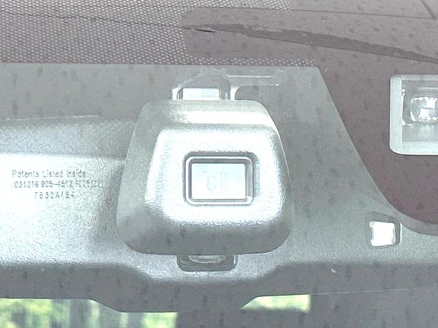 デイズ ハイウェイスター　Ｘ　禁煙車　純正ナビ　全周囲カメラ　衝突軽減装置　スマートキー　ドラレコ　オートライト　オートエアコン　ＨＩＤヘッド　純正１４インチＡＷ　革巻きステアリング　電動格納ミラー　オートマチックハイビーム（25枚目）