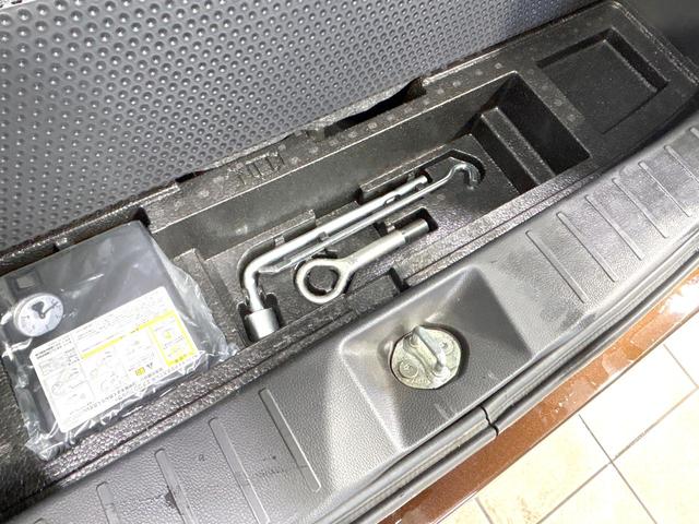 デイズ ハイウェイスター　Ｘ　禁煙車　純正ナビ　全周囲カメラ　衝突軽減装置　スマートキー　ドラレコ　オートライト　オートエアコン　ＨＩＤヘッド　純正１４インチＡＷ　革巻きステアリング　電動格納ミラー　オートマチックハイビーム（39枚目）