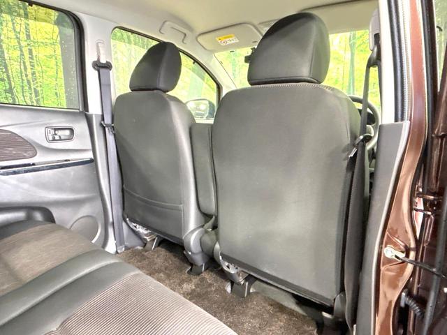 デイズ ハイウェイスター　Ｘ　禁煙車　純正ナビ　全周囲カメラ　衝突軽減装置　スマートキー　ドラレコ　オートライト　オートエアコン　ＨＩＤヘッド　純正１４インチＡＷ　革巻きステアリング　電動格納ミラー　オートマチックハイビーム（42枚目）