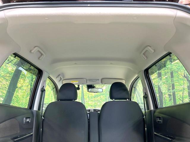 デイズ ハイウェイスター　Ｘ　禁煙車　純正ナビ　全周囲カメラ　衝突軽減装置　スマートキー　ドラレコ　オートライト　オートエアコン　ＨＩＤヘッド　純正１４インチＡＷ　革巻きステアリング　電動格納ミラー　オートマチックハイビーム（44枚目）