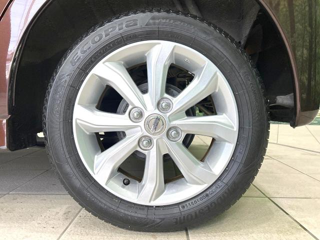 デイズ ハイウェイスター　Ｘ　禁煙車　純正ナビ　全周囲カメラ　衝突軽減装置　スマートキー　ドラレコ　オートライト　オートエアコン　ＨＩＤヘッド　純正１４インチＡＷ　革巻きステアリング　電動格納ミラー　オートマチックハイビーム（58枚目）