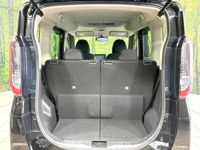 ルークス ハイウェイスター　Ｇターボプロパイロットエディション　ターボ　禁煙車　純正９型ナビ　全周囲カメラ　両側電動スライドドア　プロパイロット　ＥＴＣ　ドラレコ　衝突軽減装置　スマートキー　オートライト　オートエアコン　ＬＥＤヘッド　純正１５インチＡＷ（10枚目）