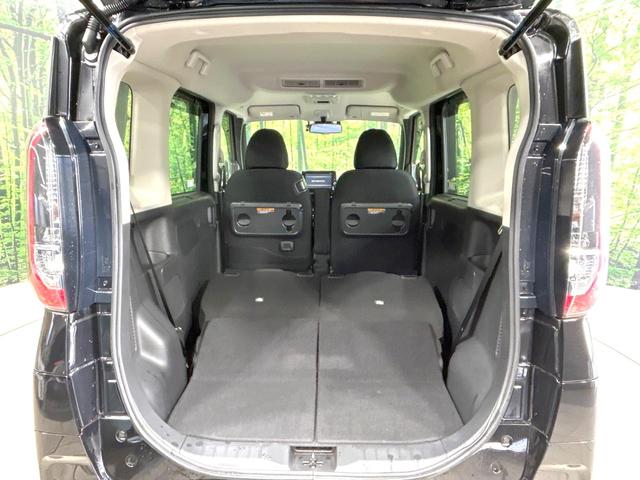 ルークス ハイウェイスター　Ｇターボプロパイロットエディション　ターボ　禁煙車　純正９型ナビ　全周囲カメラ　両側電動スライドドア　プロパイロット　ＥＴＣ　ドラレコ　衝突軽減装置　スマートキー　オートライト　オートエアコン　ＬＥＤヘッド　純正１５インチＡＷ（53枚目）