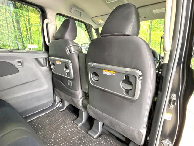 ルークス ハイウェイスター　Ｇターボプロパイロットエディション　ターボ　禁煙車　純正９型ナビ　全周囲カメラ　両側電動スライドドア　プロパイロット　ＥＴＣ　ドラレコ　衝突軽減装置　スマートキー　オートライト　オートエアコン　ＬＥＤヘッド　純正１５インチＡＷ（57枚目）