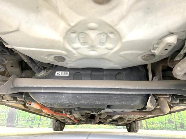 アクア G 禁煙車 SDナビ バックカメラ スマートキー ETC オートエアコン Bluetooth CD DVD再生 フルセグ 横滑り防止装置 プライバシーG 盗難防止装置 ステアリングスイッチ 電動格納ミラー(19枚目)