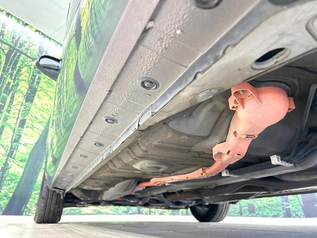 アクア G 禁煙車 SDナビ バックカメラ スマートキー ETC オートエアコン Bluetooth CD DVD再生 フルセグ 横滑り防止装置 プライバシーG 盗難防止装置 ステアリングスイッチ 電動格納ミラー(23枚目)