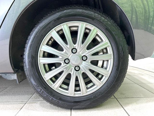 アクア G 禁煙車 SDナビ バックカメラ スマートキー ETC オートエアコン Bluetooth CD DVD再生 フルセグ 横滑り防止装置 プライバシーG 盗難防止装置 ステアリングスイッチ 電動格納ミラー(29枚目)