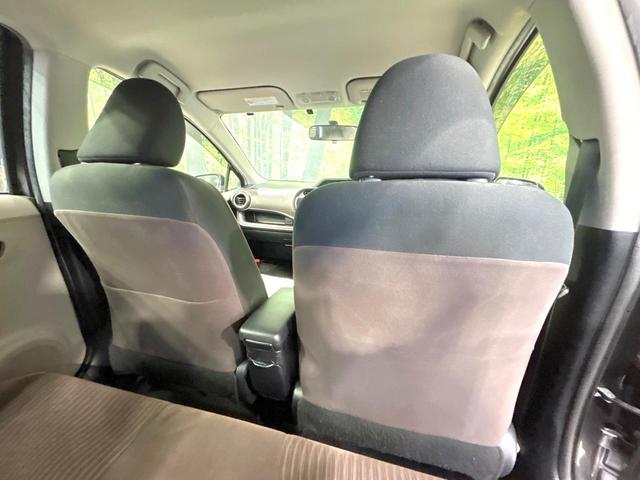 アクア G 禁煙車 SDナビ バックカメラ スマートキー ETC オートエアコン Bluetooth CD DVD再生 フルセグ 横滑り防止装置 プライバシーG 盗難防止装置 ステアリングスイッチ 電動格納ミラー(39枚目)