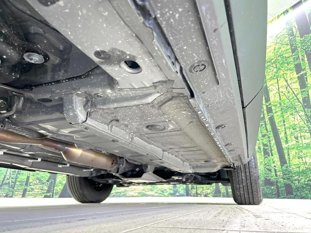 ヤリスクロス X 禁煙車 ナビ バックカメラ 衝突軽減装置 レーダクルーズ ETC ドラレコ Bluetooth再生 フルセグ オートライト オートマチックハイビーム 盗難防止装置 プライバシーガラス 電動格納ミラー(21枚目)