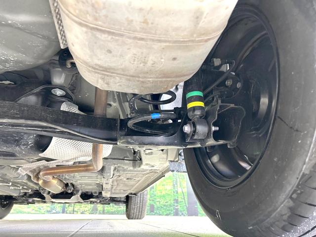 ヤリスクロス X 禁煙車 ナビ バックカメラ 衝突軽減装置 レーダクルーズ ETC ドラレコ Bluetooth再生 フルセグ オートライト オートマチックハイビーム 盗難防止装置 プライバシーガラス 電動格納ミラー(22枚目)