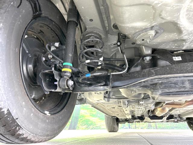 ヤリスクロス X 禁煙車 ナビ バックカメラ 衝突軽減装置 レーダクルーズ ETC ドラレコ Bluetooth再生 フルセグ オートライト オートマチックハイビーム 盗難防止装置 プライバシーガラス 電動格納ミラー(23枚目)