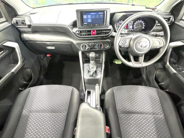 ライズ X 禁煙車 SDナビ バックカメラ 衝突軽減装置 Bluetooth ドラレコ スマートキー LEDヘッド ETC オートマチックハイビーム オートライト フルセグ プライバシーG 盗難防止システム(2枚目)