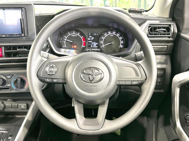 ライズ X 禁煙車 SDナビ バックカメラ 衝突軽減装置 Bluetooth ドラレコ スマートキー LEDヘッド ETC オートマチックハイビーム オートライト フルセグ プライバシーG 盗難防止システム(11枚目)