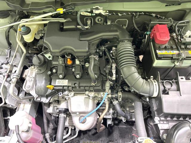 ライズ X 禁煙車 SDナビ バックカメラ 衝突軽減装置 Bluetooth ドラレコ スマートキー LEDヘッド ETC オートマチックハイビーム オートライト フルセグ プライバシーG 盗難防止システム(18枚目)