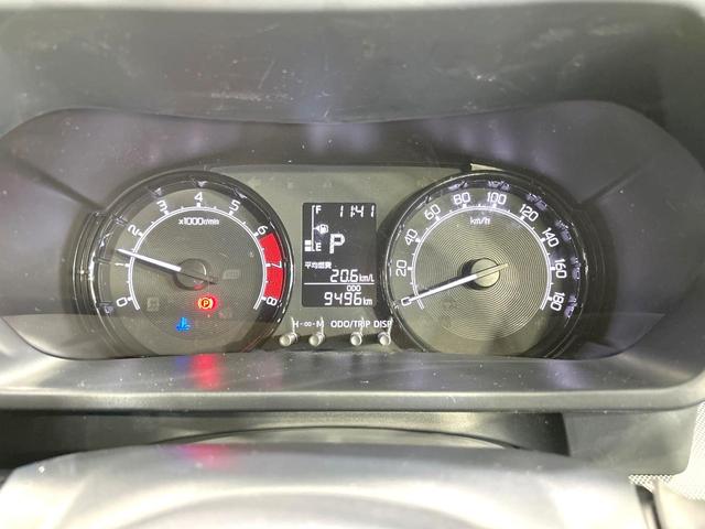 ライズ X 禁煙車 SDナビ バックカメラ 衝突軽減装置 Bluetooth ドラレコ スマートキー LEDヘッド ETC オートマチックハイビーム オートライト フルセグ プライバシーG 盗難防止システム(31枚目)